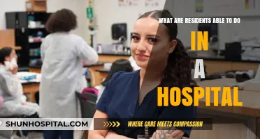 Hospital Residents' Roles: Key Responsibilities and Daily Tasks Explained