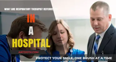 Understanding Respiratory Therapists' Vital Roles in Hospital Healthcare Teams