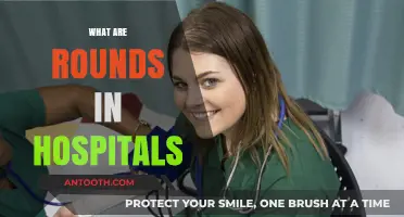 Understanding Hospital Rounds: Purpose, Process, and Patient Care Insights
