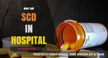 Understanding SCDs in Hospitals: Essential Tools for Patient Safety and Care