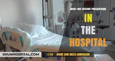 Hospital Seizure Precautions: What You Need to Know