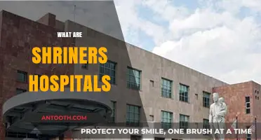 Understanding Shriners Hospitals: Free Care for Children's Health Needs