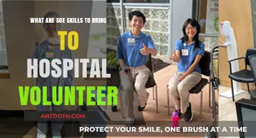 Essential Volunteer Skills to Enhance Your Hospital Experience