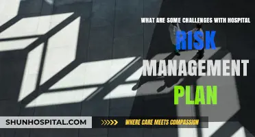 Navigating Hospital Risk Management: Key Challenges and Strategic Solutions