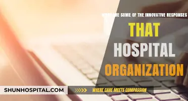 Innovative Hospital Responses: Transforming Healthcare Delivery in Modern Times