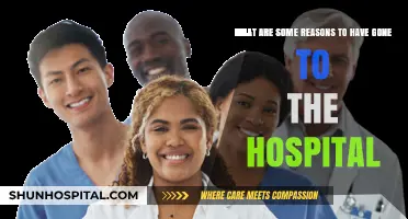 Why You Shouldn’t Hesitate: Key Reasons to Visit the Hospital