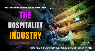 Revolutionizing Hospitality: Latest Tech Innovations Transforming Guest Experiences
