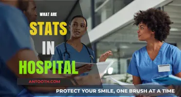 Understanding Hospital Statistics: Key Metrics for Patient Care and Outcomes