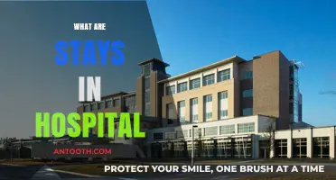 Understanding Hospital Stays: What to Expect During Your Time There