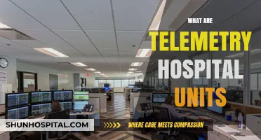 Understanding Telemetry Hospital Units: Functions, Benefits, and Patient Care
