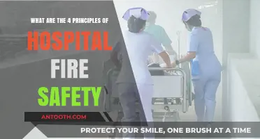 Essential Hospital Fire Safety Principles: Protecting Lives and Facilities