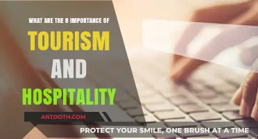 Exploring the Vital Role of Tourism and Hospitality in Global Economies