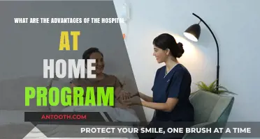 Hospital at Home: Transforming Healthcare with Comfort and Efficiency
