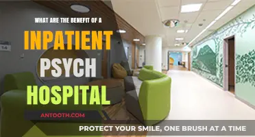 Inpatient Psych Hospital Benefits: Healing, Support, and Recovery Explained