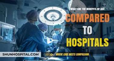 ASC Advantages: Cost-Effective, Patient-Centric Care Outshines Hospitals