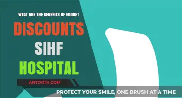 Budget Discounts at SIHF Hospital: Enhancing Affordable Healthcare Access