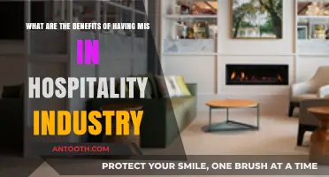 Enhancing Hospitality Operations: Key Benefits of MIS Implementation