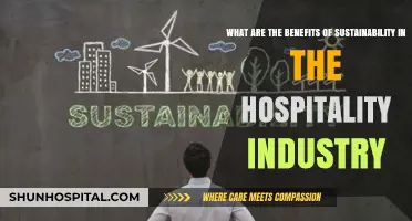 Sustainability in Hospitality: Boosting Profits, Planet, and Guest Experience