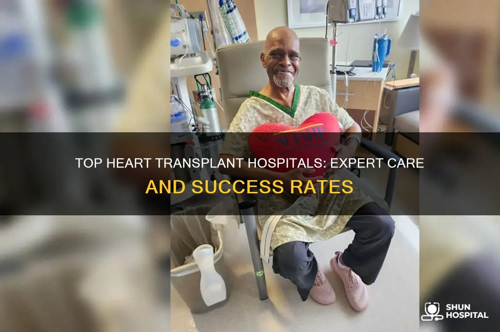 what are the best heart transplant hospitals trackid sp-006