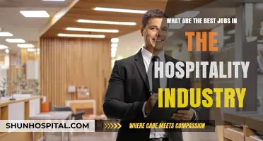 Top Hospitality Careers: Rewarding Jobs Shaping Memorable Guest Experiences