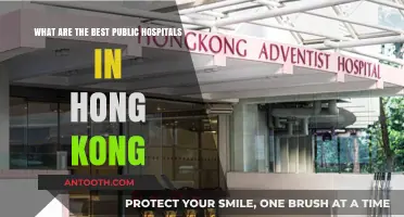 Top Public Hospitals in Hong Kong: Quality Healthcare for All