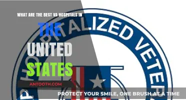 Top-Rated VA Hospitals in the United States: A Comprehensive Guide