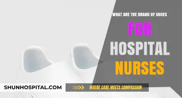 Best Comfortable and Durable Shoe Brands for Hospital Nurses