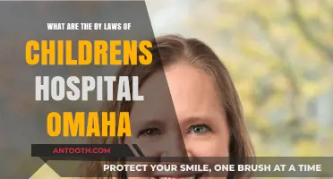 Understanding Children's Hospital Omaha Bylaws: Key Regulations and Guidelines