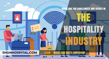 Navigating Staff Shortages, Rising Costs, and Guest Expectations in Hospitality