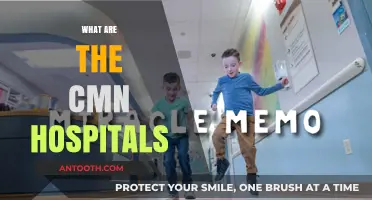 Understanding CMN Hospitals: Their Role, Impact, and Importance in Healthcare