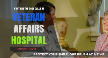 Understanding Code Calls at Veteran Affairs Hospitals: A Comprehensive Guide