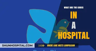 Hospital Codes: Saving Lives Through Secret Language