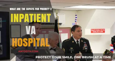 Understanding VA Hospital Copays for Priority 2 Inpatient Care