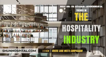 Sustainable Hospitality: Exploring Key Environmental Trends Shaping the Industry