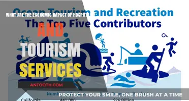Exploring the Economic Impact of Hospitality and Tourism Services