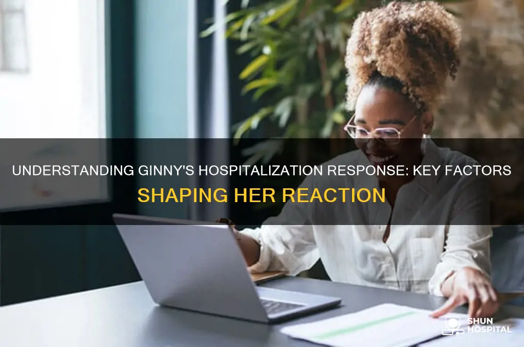 what are the factors affecting ginny