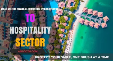 Financial Reporting Cycles: Key Insights for Hospitality Sector Success