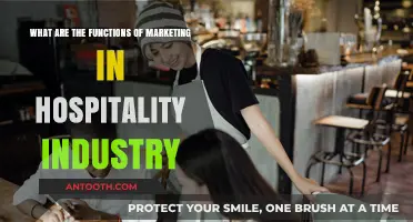 Exploring Marketing's Vital Role in the Hospitality Industry's Success