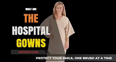 Understanding Hospital Gowns: Comfort, Functionality, and Patient Care Essentials