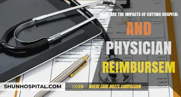 Cutting Hospital and Physician Reimbursements: Consequences for Healthcare Access and Quality