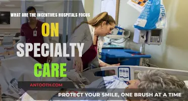 Why Hospitals Prioritize Specialty Care: Uncovering Key Incentives and Drivers