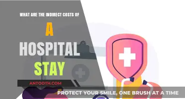 Hidden Hospital Stay Expenses: Uncovering Indirect Costs and Financial Impact