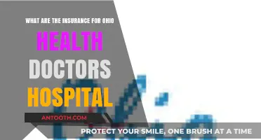 Ohio Health Doctors Hospital: Understanding Insurance Coverage Options