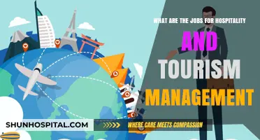 Exciting Career Paths in Hospitality and Tourism Management Revealed