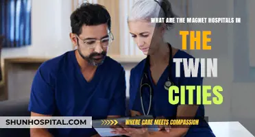 Discovering Magnet Hospitals in the Twin Cities: Excellence in Nursing Care