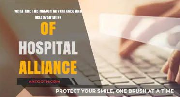 Hospital Alliances: Key Pros and Cons for Healthcare Systems
