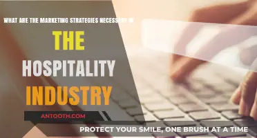 Effective Marketing Strategies to Boost Hospitality Industry Success