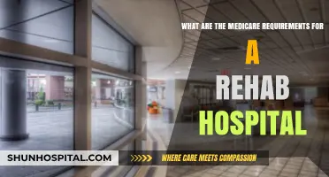 Medicare Requirements for Rehab Hospitals: Essential Criteria Explained