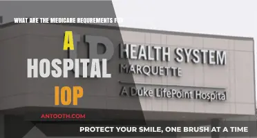 Understanding Medicare Requirements for Hospital-Based Intensive Outpatient Programs