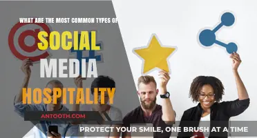 Exploring Popular Social Media Hospitality Trends in the Digital Age
